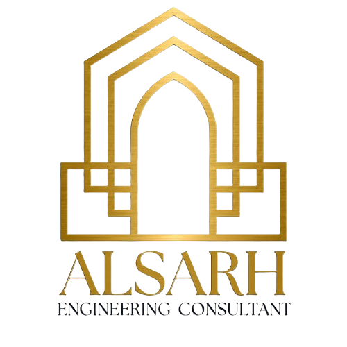 Al Sarh Engineering Consultant logo