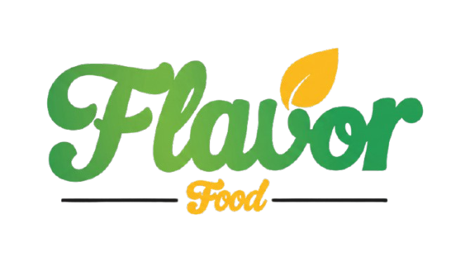 Flavour Food Trading LLC logo