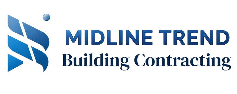 Midline Trend Building Contracting LLC logo