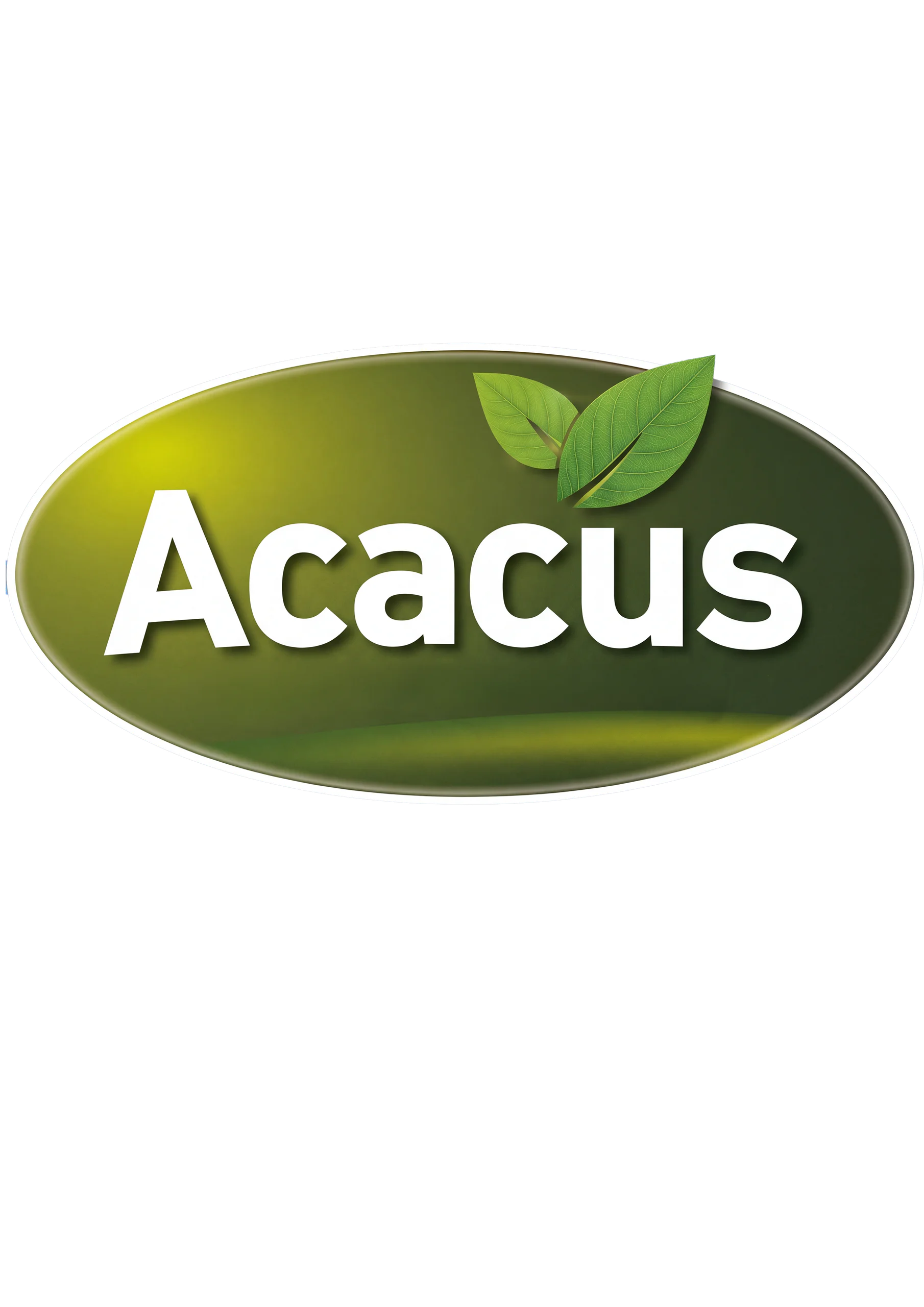 Acacus Juice and Milk Factory logo