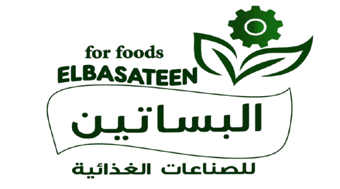 Elbasateen Food Industries logo