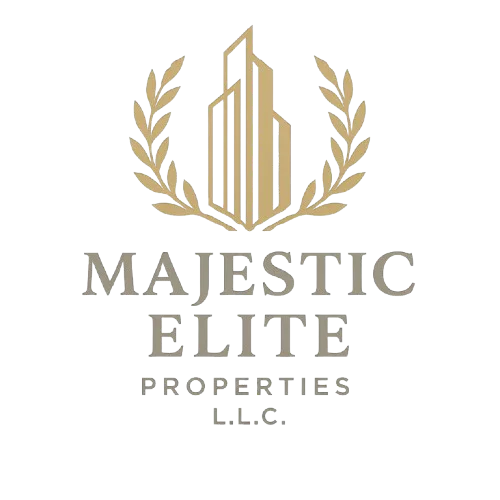 Majestic Elite Properties logo