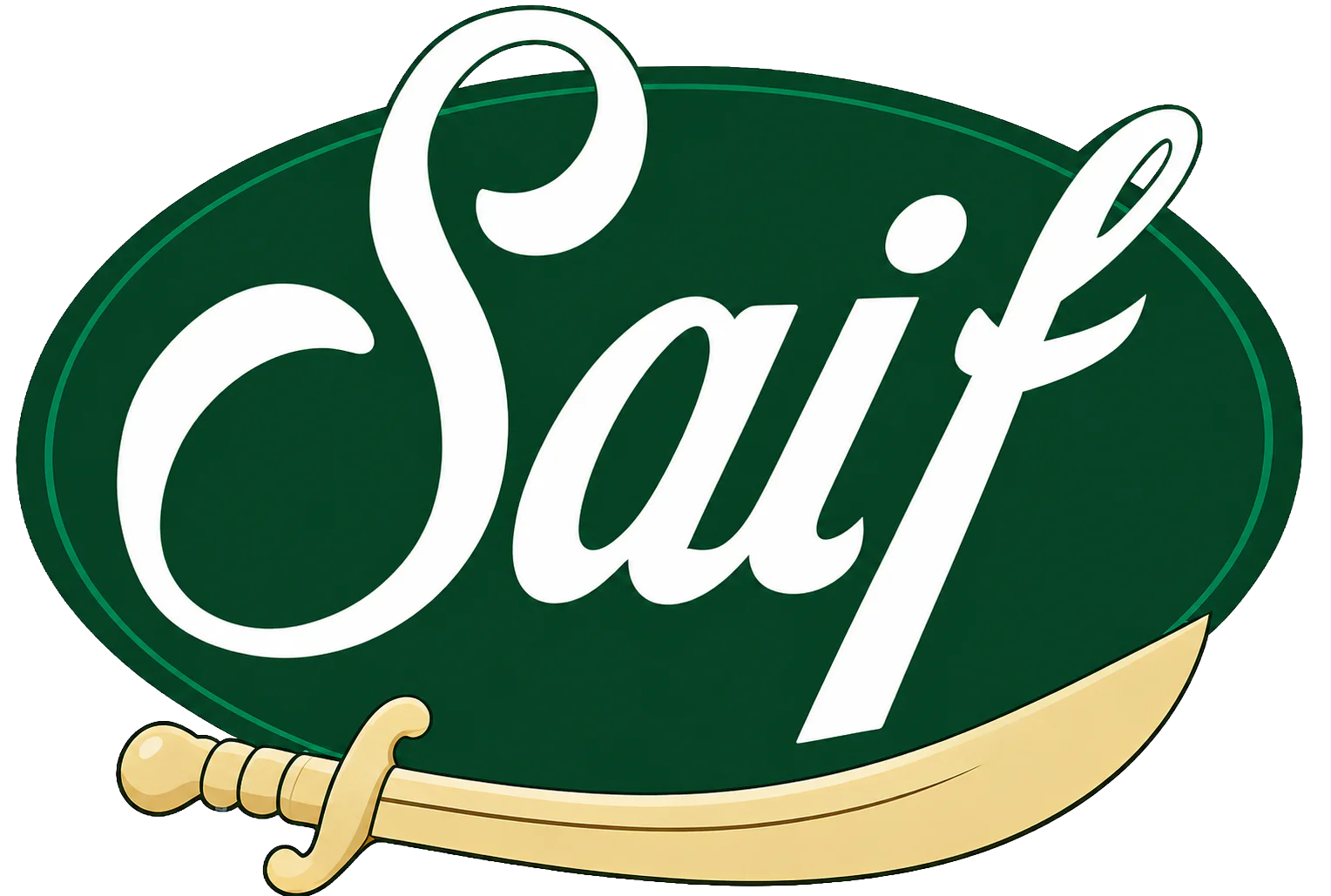 Saif Pasta Factory logo