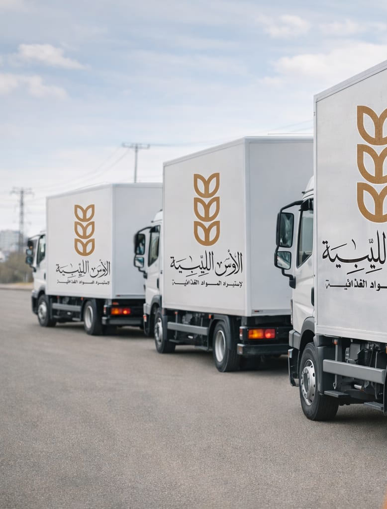 Al Aws Food Products