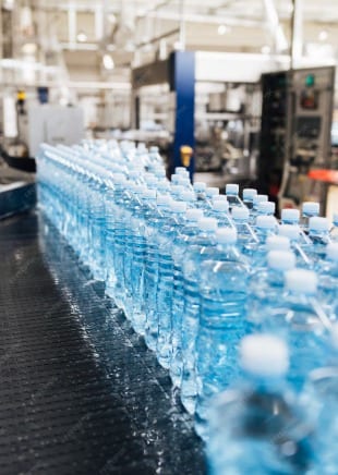 Al-Dabousiya Mineral Water Bottling Company