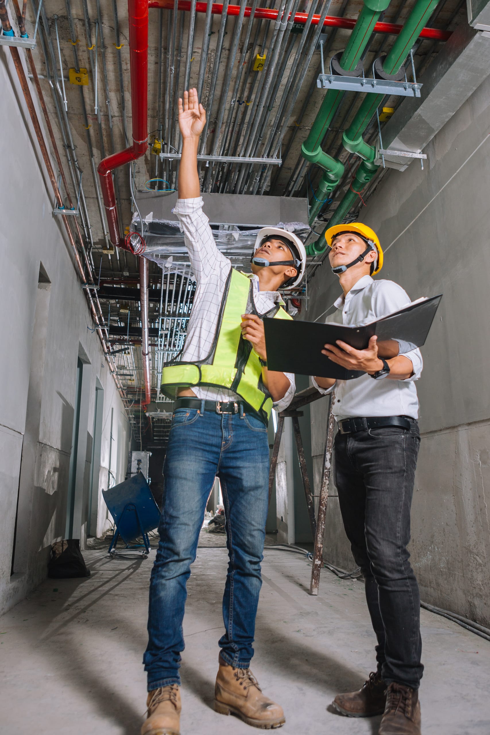 HANDASIAH ENGINEERING CONSULTANT