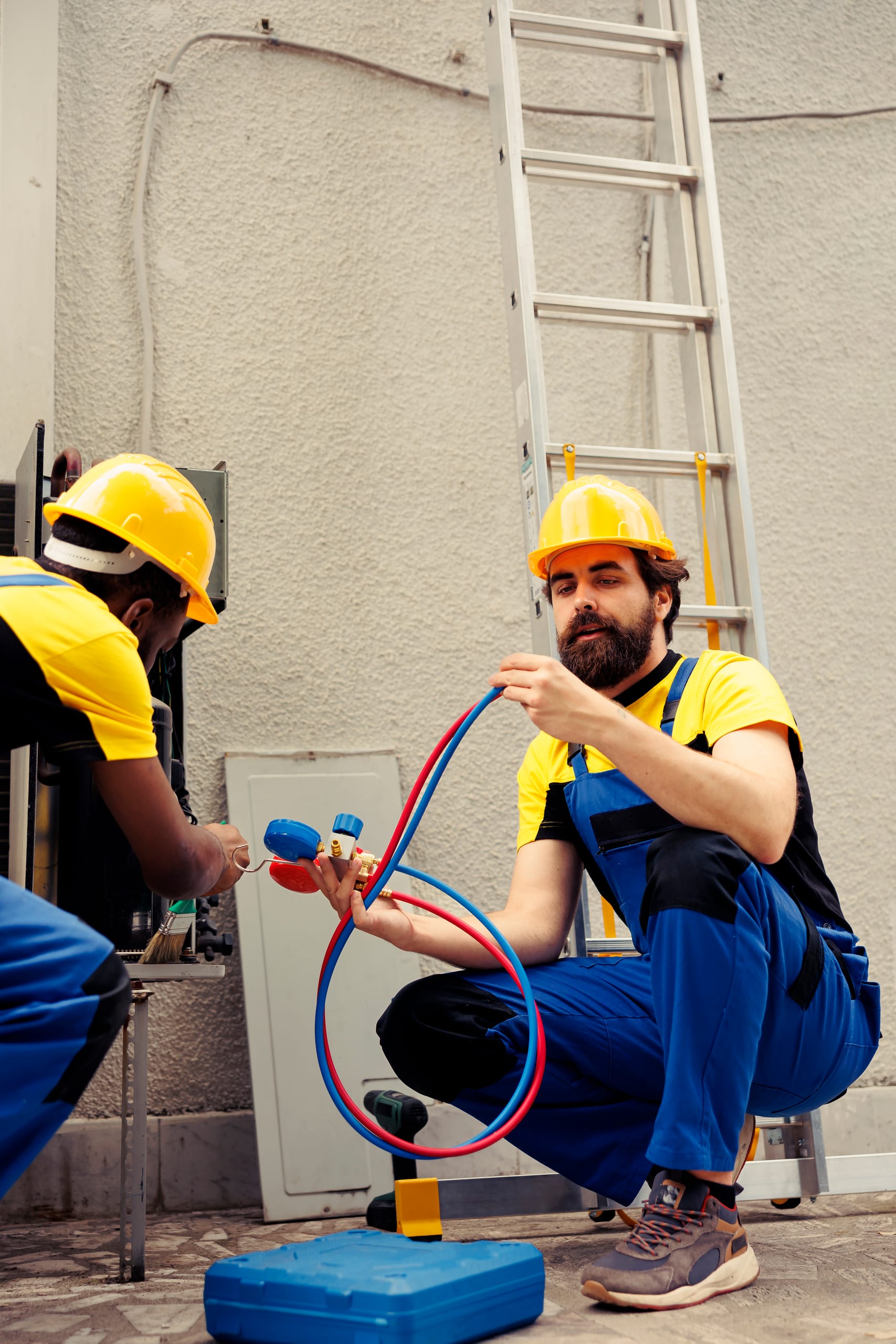 SAEGON CONTRACTING L.L.C
